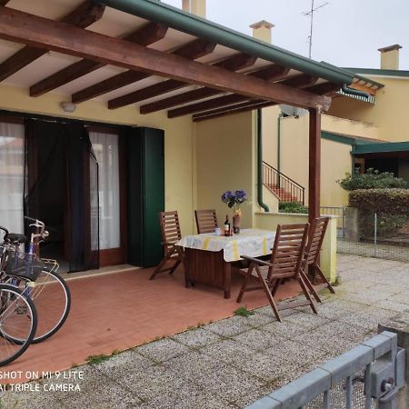 Villaggio Cristina Caorle Exterior photo