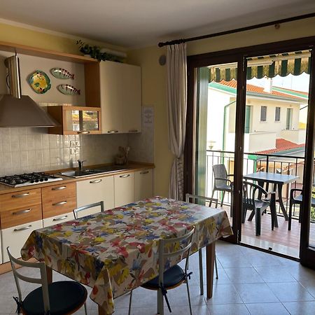 Villaggio Cristina Caorle Exterior photo