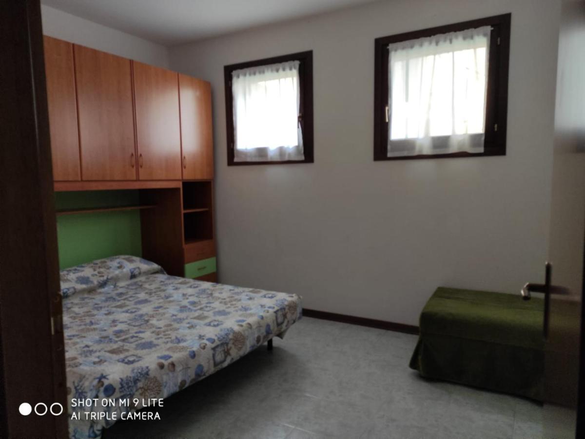 Villaggio Cristina Caorle Exterior photo