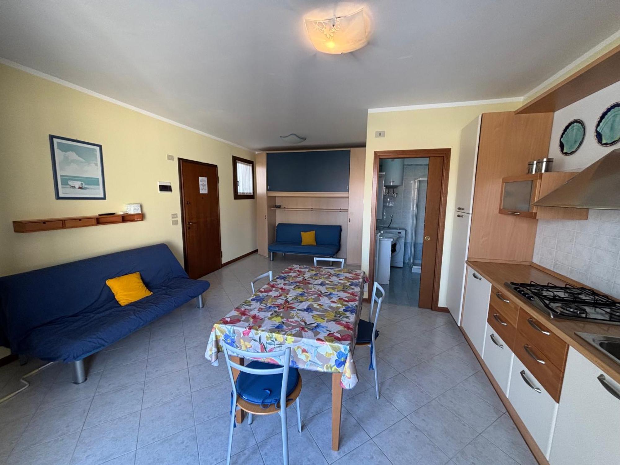 Villaggio Cristina Caorle Exterior photo