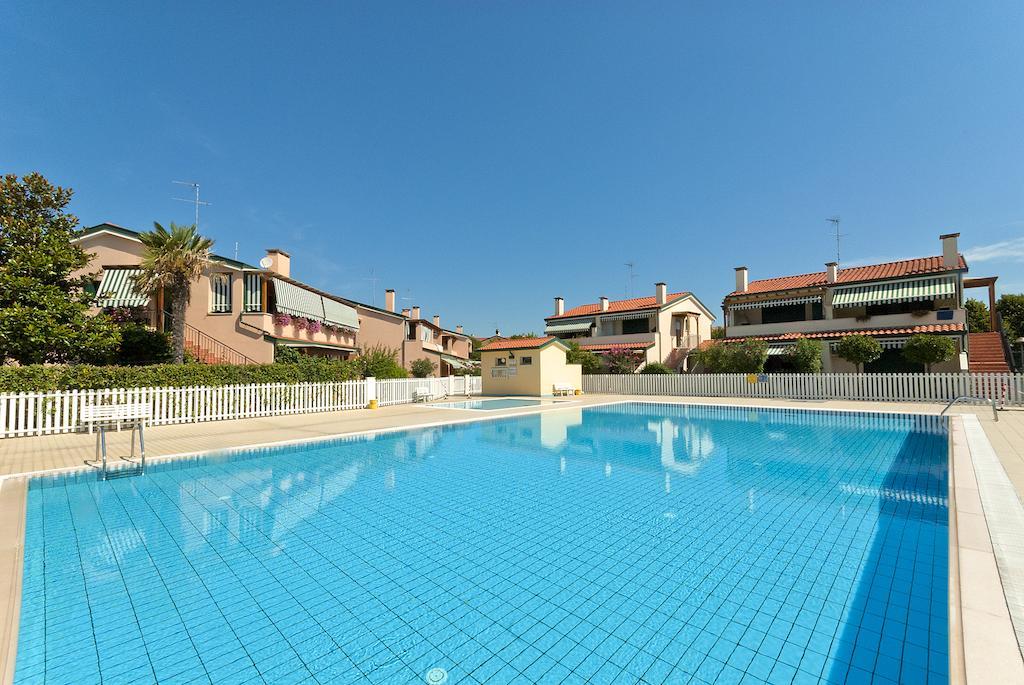 Villaggio Cristina Caorle Exterior photo